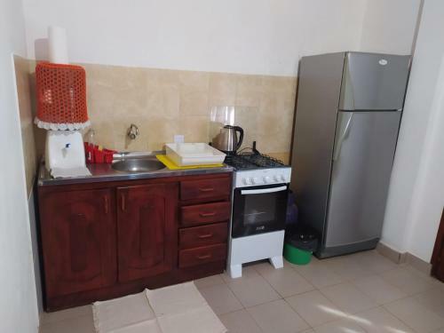 Apartamento Miguel Departamentos
