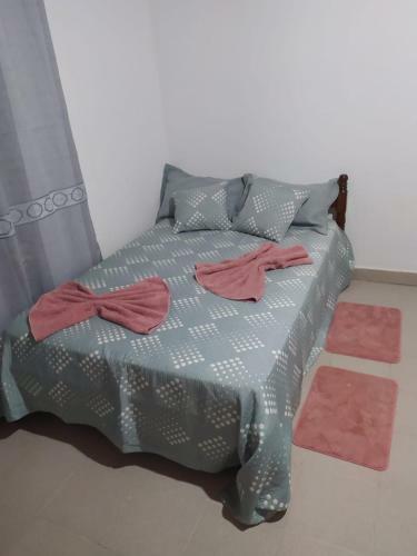 Apartamento Miguel Departamentos