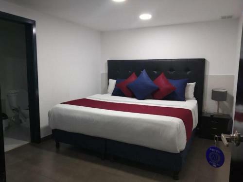 Hostal Hotel American Visa Bogota