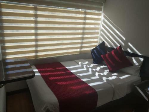 Hostal Hotel American Visa Bogota