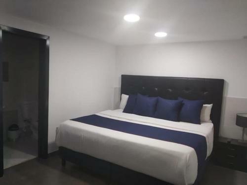 Hostal Hotel American Visa Bogota