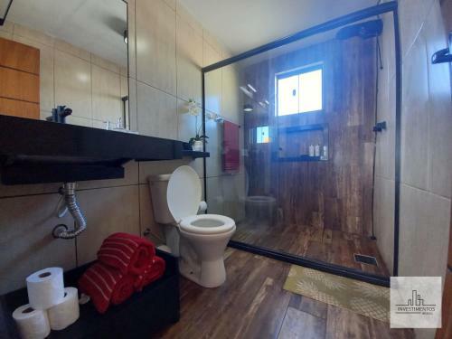 Apartamento Recanto Do Buda Beach House
