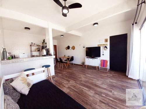 Apartamento Recanto Do Buda Beach House