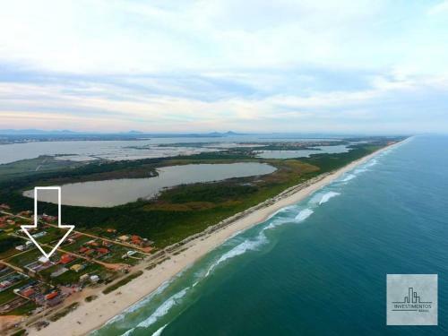 Apartamento Recanto Do Buda Beach House