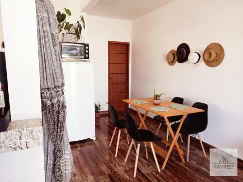 Apartamento Recanto Do Buda Beach House