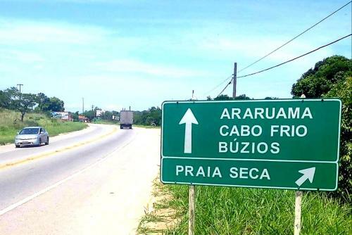 Apartamento Recanto Do Buda Beach House