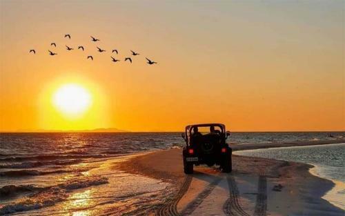 Apartamento Recanto Do Buda Beach House