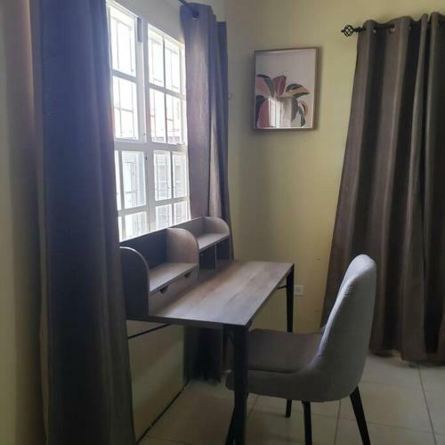 501 Getaway Homes- Apartment No. 1