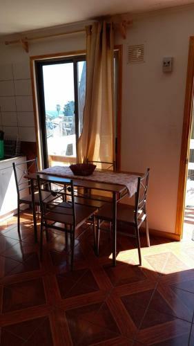 Apartamento Caba�as Karlita