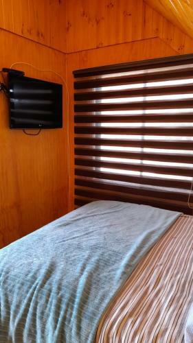 Apartamento Caba�as Karlita