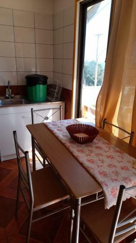 Apartamento Caba�as Karlita