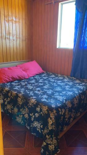Apartamento Caba�as Karlita