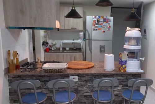 Apartamento Con Excelente Ubicaci�n.