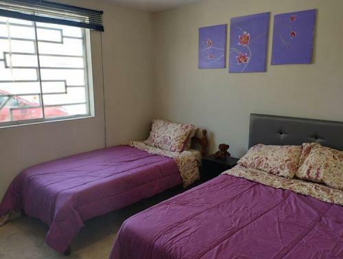 Casa Totalmente Amoblada En Pimentel