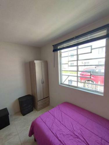 Casa Totalmente Amoblada En Pimentel