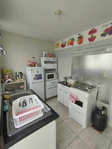Casa Totalmente Amoblada En Pimentel