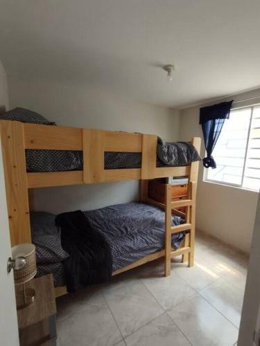 Casa Totalmente Amoblada En Pimentel