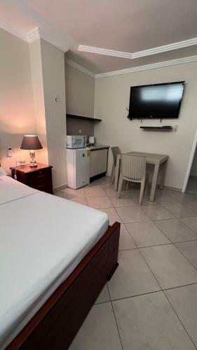 Apartamento Ana's Minisuite