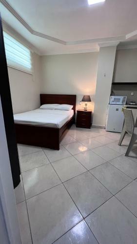 Apartamento Ana's Minisuite
