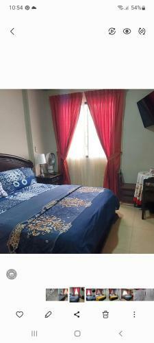 Hostal Casa Serena