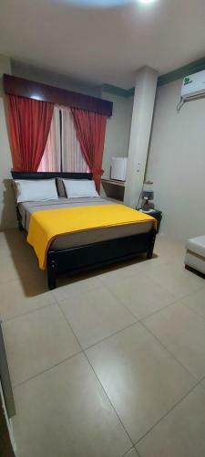 Hostal Casa Serena