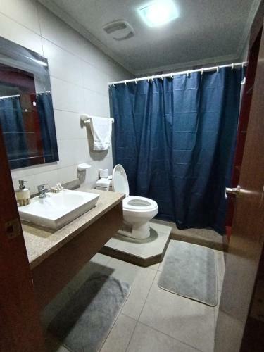 Apartamento Habitaci�n Completa Riverfont