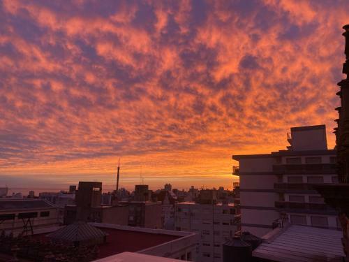 Apartamento Entero Centro De Montevideo