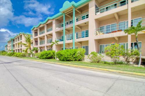 Hotel Mara Laguna D103