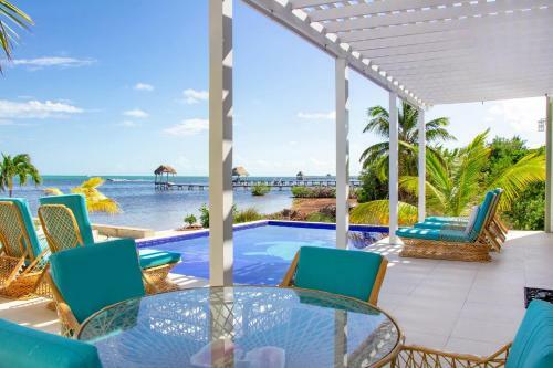 Villa Playa Goma
