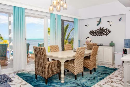 Villa Playa Goma