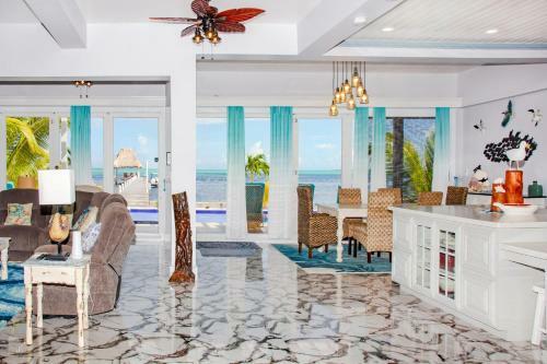 Villa Playa Goma