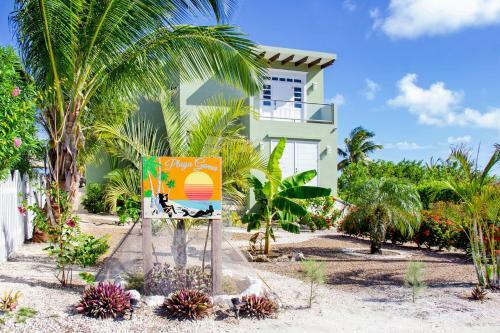Villa Playa Goma
