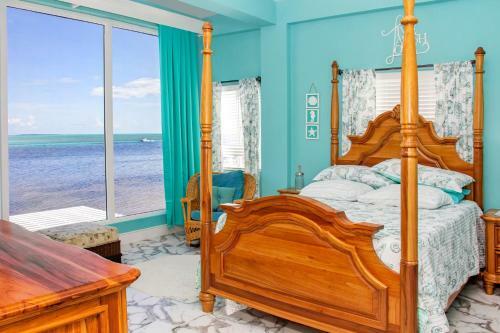 Villa Playa Goma