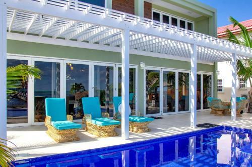 Villa Playa Goma