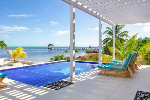 Villa Playa Goma