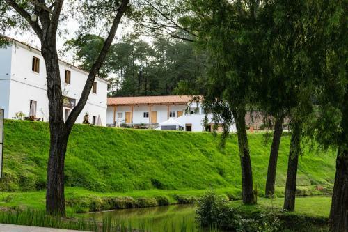 Casa Montana Hotel