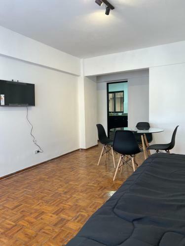 Apartamento Rosario Centro - Un Dormitorio