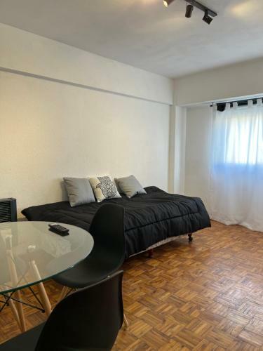 Apartamento Rosario Centro - Un Dormitorio