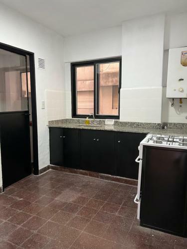 Apartamento Rosario Centro - Un Dormitorio