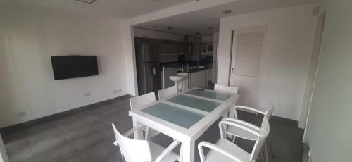 Apartamento Dorrego 34 Piso 10 Exclusivo - Edificio Pacific