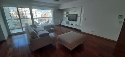 Apartamento Dorrego 34 Piso 10 Exclusivo - Edificio Pacific
