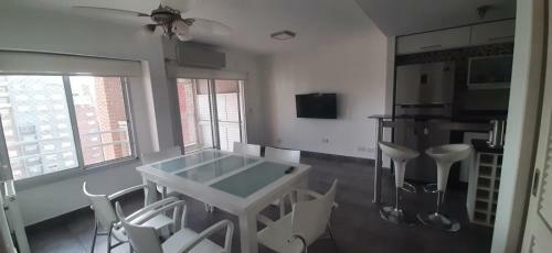Apartamento Dorrego 34 Piso 10 Exclusivo - Edificio Pacific