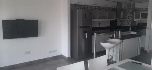 Apartamento Dorrego 34 Piso 10 Exclusivo - Edificio Pacific