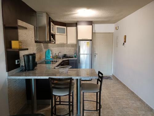 Apartamento Conjunto Residencial Carenero