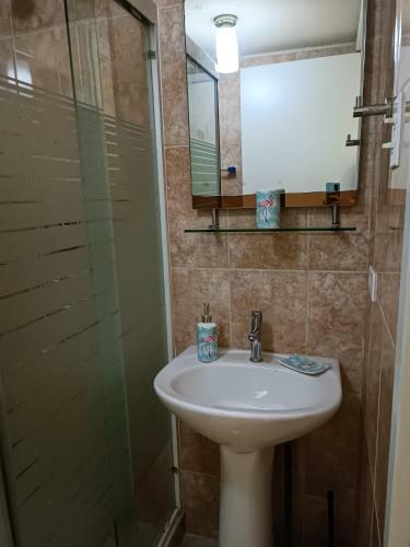 Apartamento Conjunto Residencial Carenero