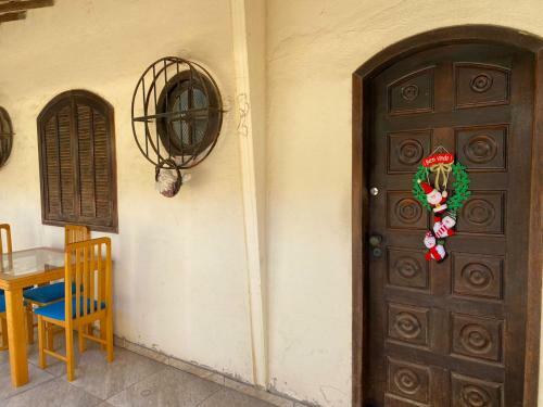 Casa Confort�vel Com Excelente Localiza��o