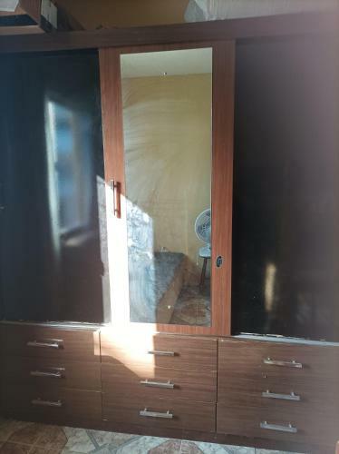 Apartamento Liana Moreira