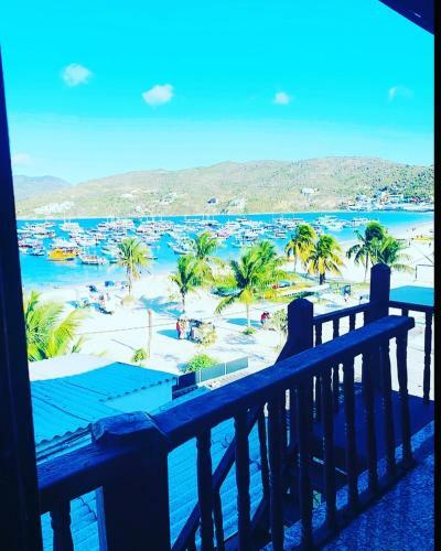 Apartamento Flat Vista Incr�vel