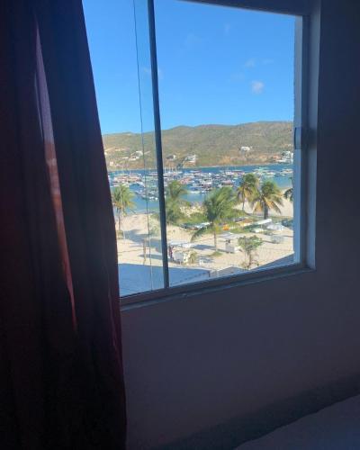 Apartamento Flat Vista Incr�vel