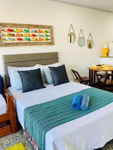 Apartamento Flat Vista Incr�vel
